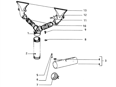 Defroster